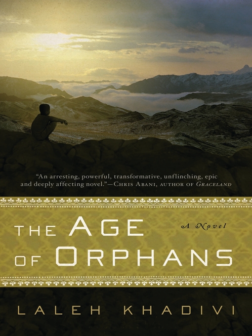 Cover image for The Age of Orphans